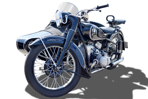 motorcycle  bmw  historic motorcycle