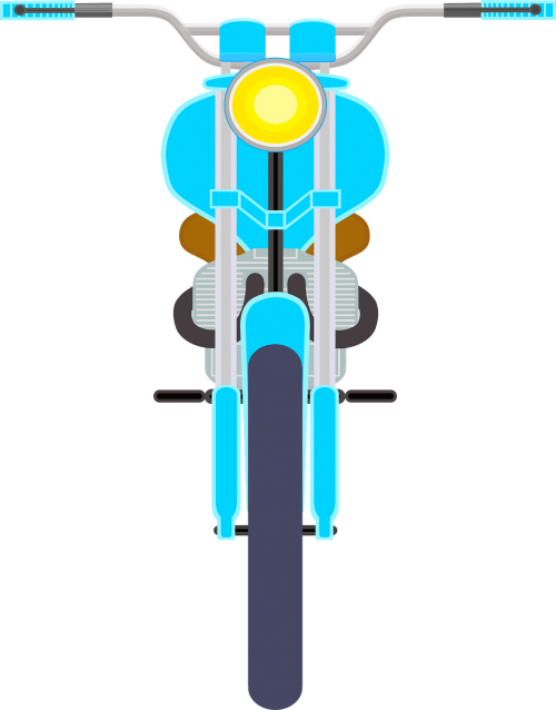 motorcycle motorbike moped