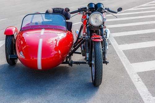 motorcycle  sidecar machine  sidecar motorcycle