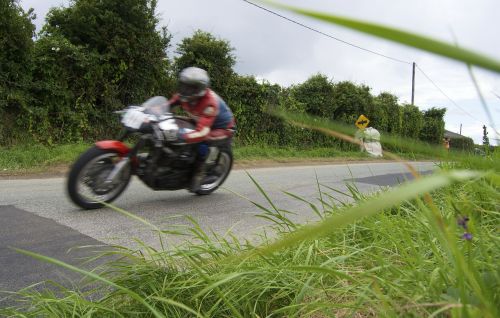 motorcycle road racing motorbike