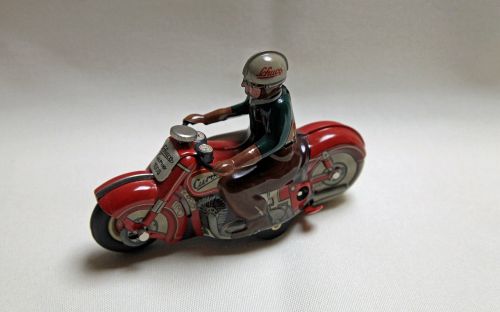 motorcycle model children toys