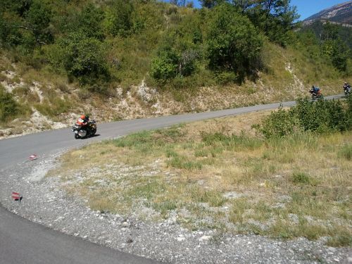 motorcycle ride transport
