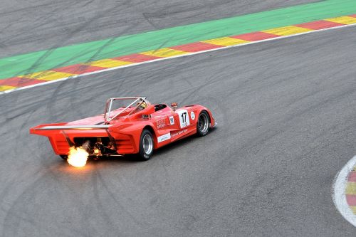 motorsport oldtimer spa classics