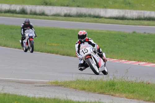 motorsport  125cc honda  motorsport race