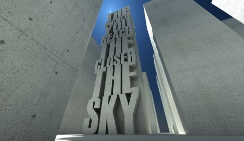motto reach skyscraper