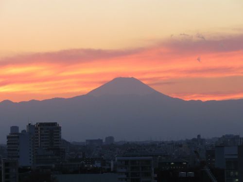 mount fuji fuji volcano