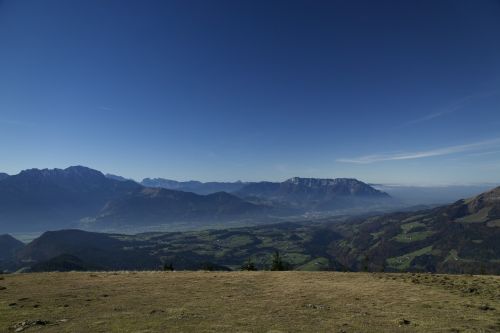 mountain austria salzburg