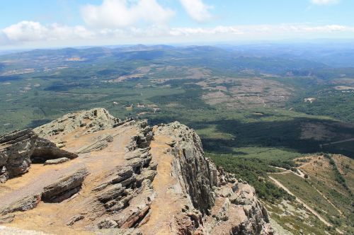 mountain freedom top