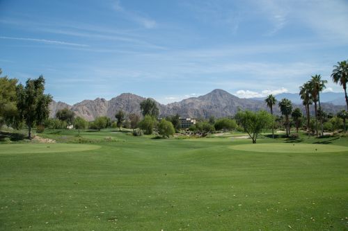 mountain golf california