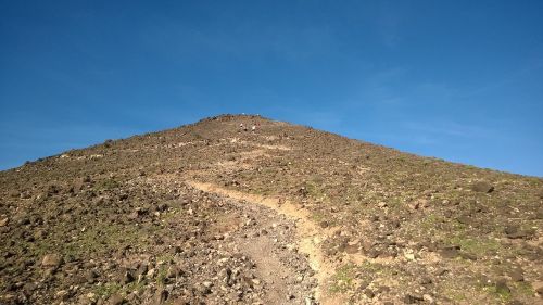 mountain path directory