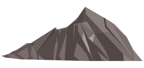mountain texture 2d