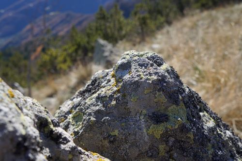mountain hiking pierre