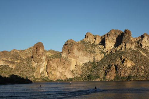 mountain cliffs canyon