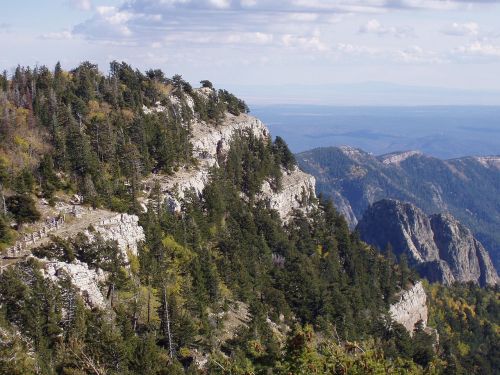 mountain vista albuquerque