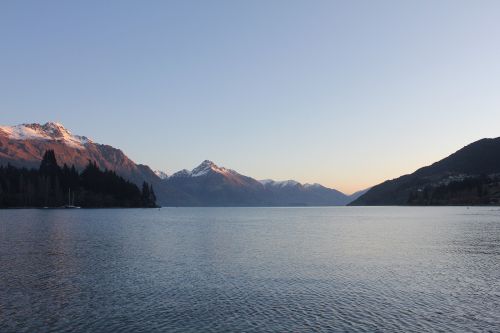 mountain mountains landscape