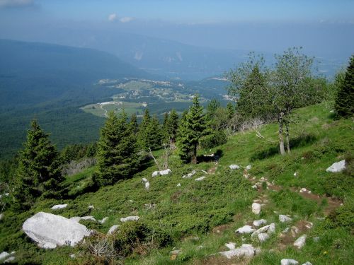 mountain landscape mountain landscape