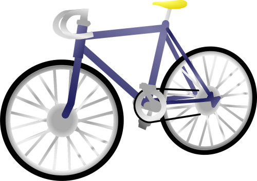mountain bike bicycle