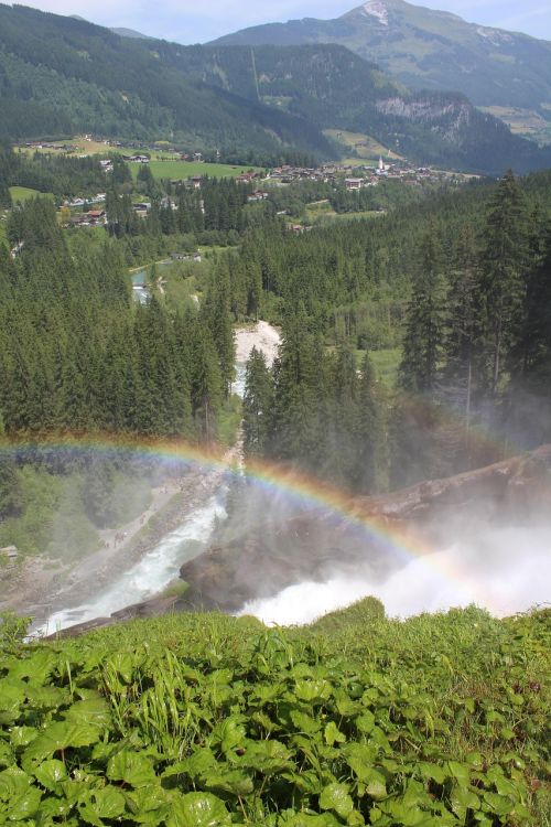 mountain mountains landscape