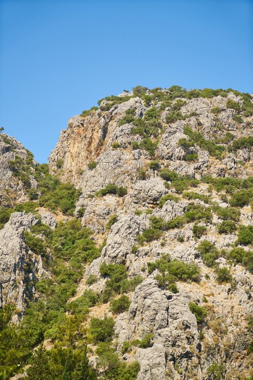 mountain rocky kennedy
