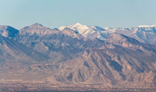 mountain nature panoramic