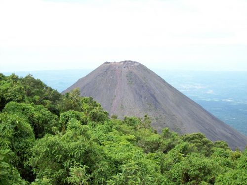 mountain nature travel