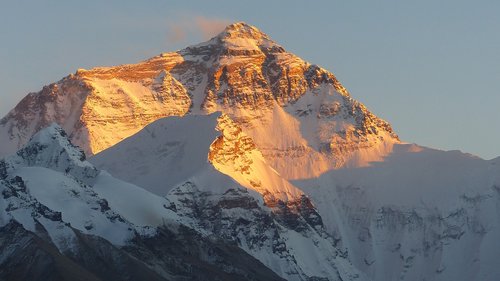 mountain  nature  panorama