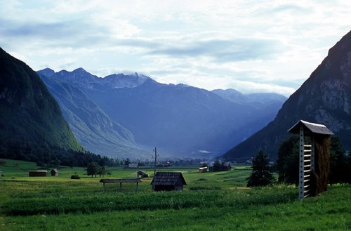 mountain  nature  landscape