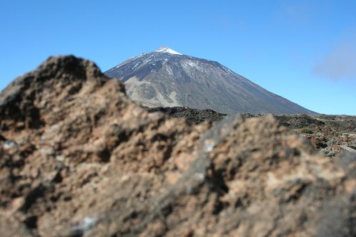 mountain  landscape