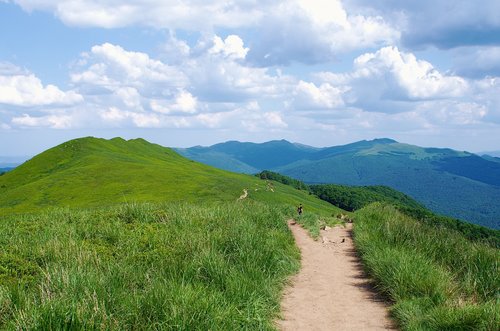 mountain  mountains  landscape