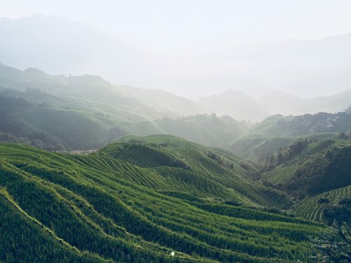 mountain  panoramic  travel