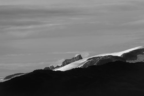 mountain  mountains  landscape