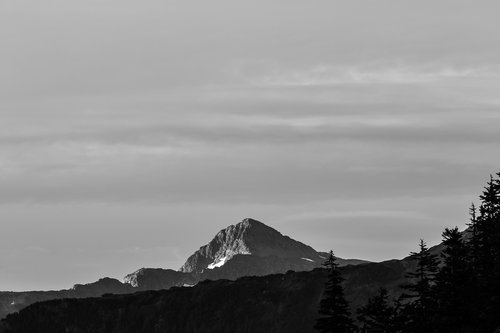 mountain  mountain landscape  landscape