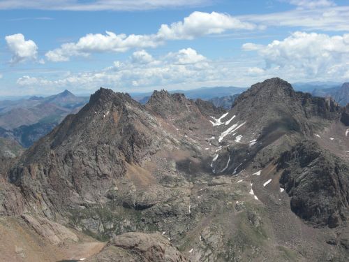 mountain landscape beautiful