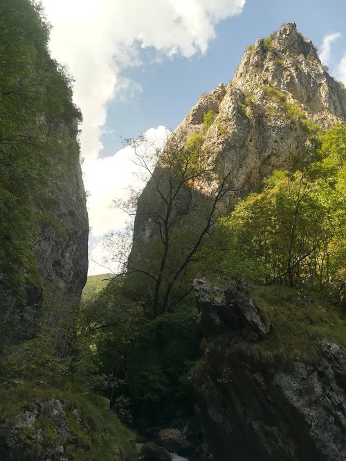 mountain  nature  peizazh