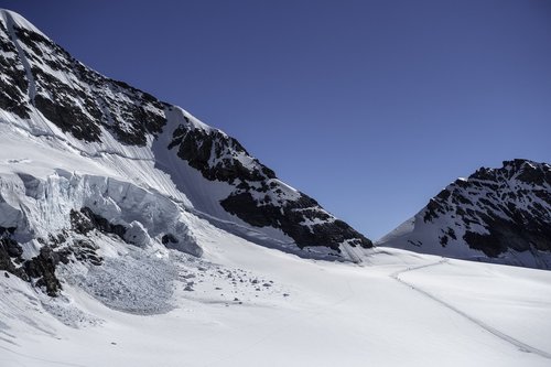 mountain  switzerland  landscape