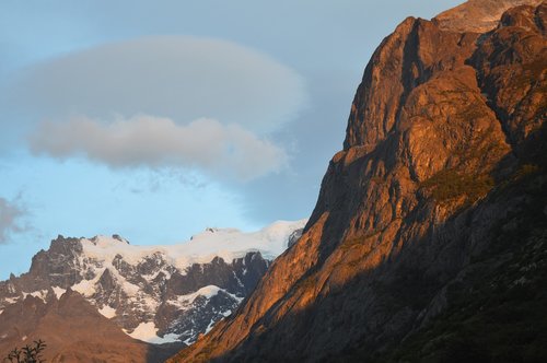 mountain  nature  outdoor