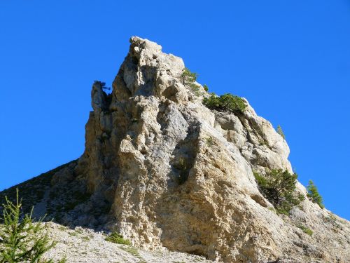 mountain landscapes sky