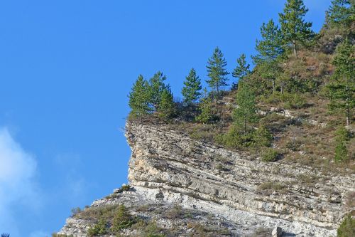 mountain landscapes nature