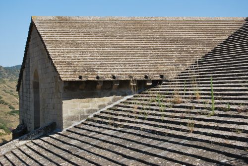 mountain sos of the catholic king huesca