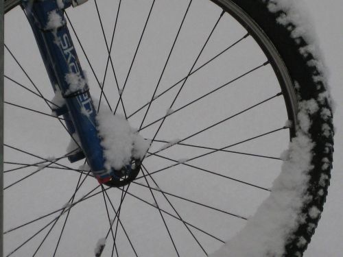 mountain bike bike wheel