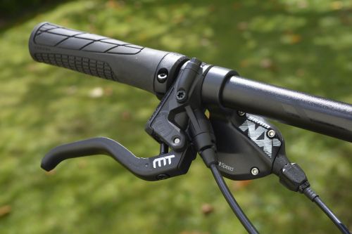 mountain bike brake brake levers