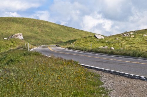 Mountain Highway