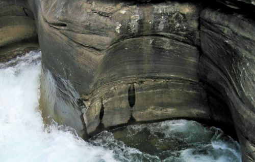 Mountain Stream, Drakensberg