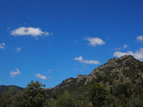 mountains estate raixa mallorca