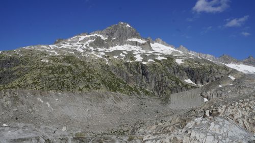 mountains landscape europe