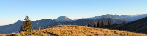 mountains tegernsee bavaria