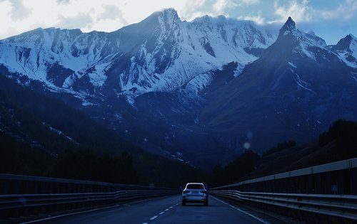mountains  alpine  switzerland