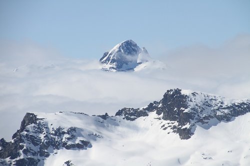 mountains  switzerland  alpine