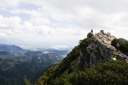 mountains  slovakia  free