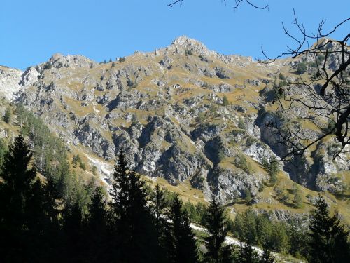 mountains alpine allgäu